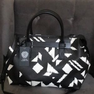 COPY - Vince Camino Satchel